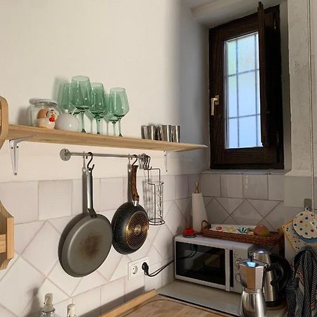 Casa Nihalma Appartement Granada Buitenkant foto