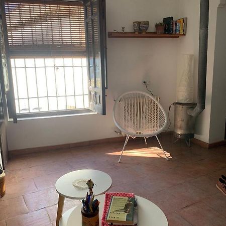 Casa Nihalma Appartement Granada Buitenkant foto