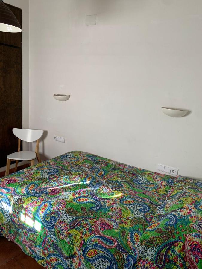 Casa Nihalma Appartement Granada Buitenkant foto