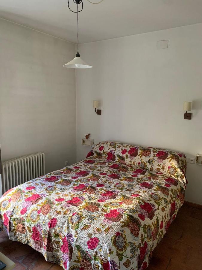 Casa Nihalma Appartement Granada Buitenkant foto